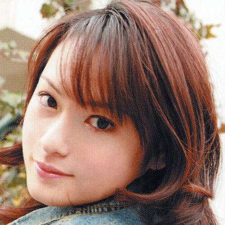 岩沢秋岩沢アキ个人资料